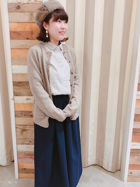 marisaさんのコーディネート