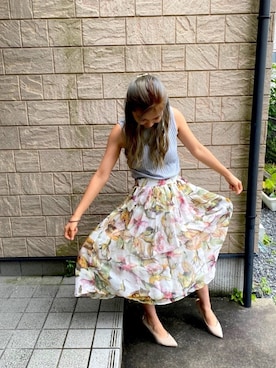 ともちん、さんのコーディネート