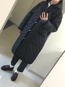 おっちーさんのコーディネート