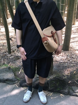 おっちーさんのコーディネート