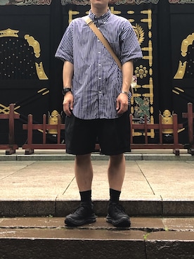 おっちーさんのコーディネート