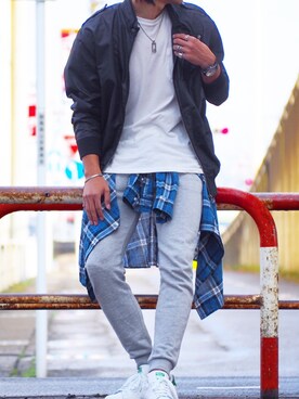 りきさんのコーディネート