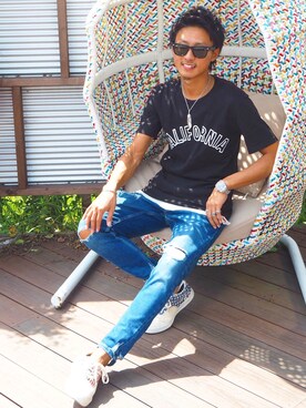 りきさんのコーディネート