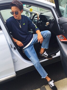 りきさんのコーディネート