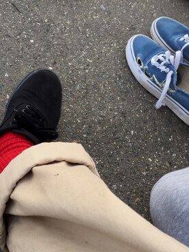 ヒビキオオハシさんのコーディネート