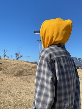 ヒビキオオハシさんのコーディネート