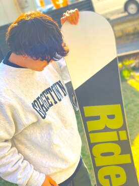 たつやさんのコーディネート