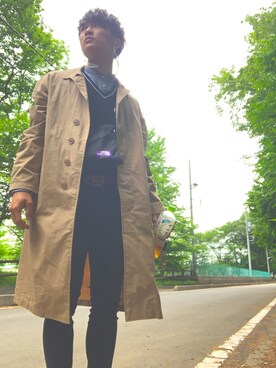 たつやさんのコーディネート