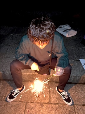 たつやさんのコーディネート