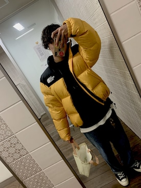 たつやさんのコーディネート