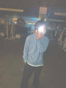 たつやさんのコーディネート