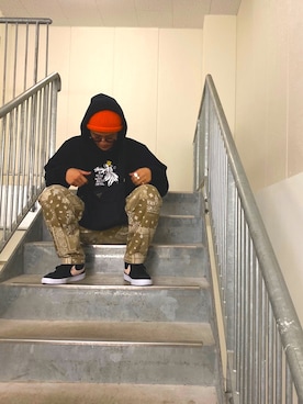 たつやさんのコーディネート