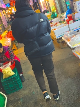 たつやさんのコーディネート