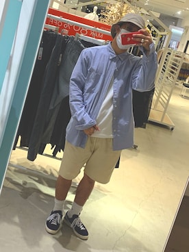 たつやさんのコーディネート