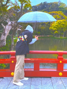 たつやさんのコーディネート