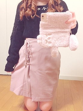 あいちゃむさんのコーディネート