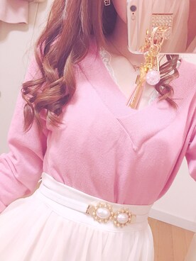 あいちゃむさんのコーディネート