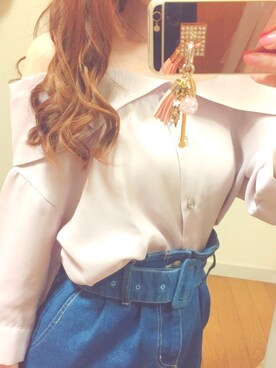 あいちゃむさんのコーディネート