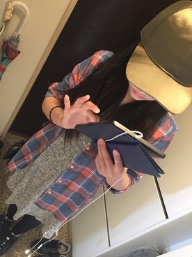 MEIKOさんのコーディネート