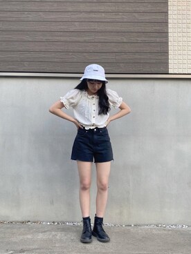 Airiさんのコーディネート