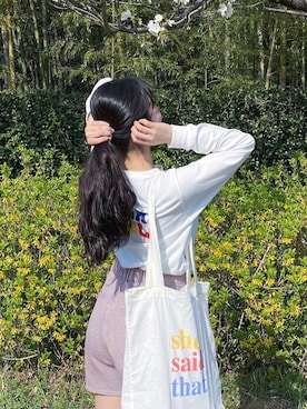 Airiさんのコーディネート