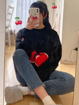 Airiさんのコーディネート