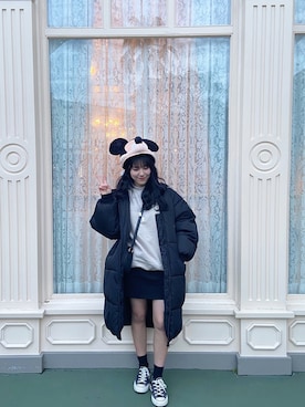 Airiさんのコーディネート