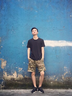 undercoverhahahaさんのコーディネート