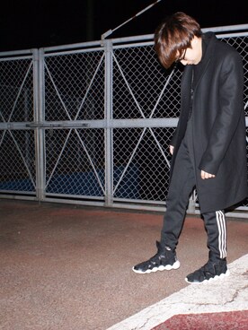 こうちゃんさんのコーディネート