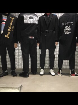 こうちゃんさんのコーディネート