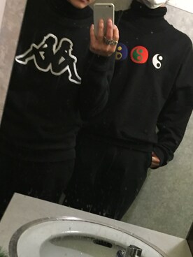 こうちゃんさんのコーディネート