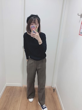 Shan3さんのコーディネート