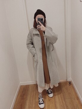 Shan3さんのコーディネート