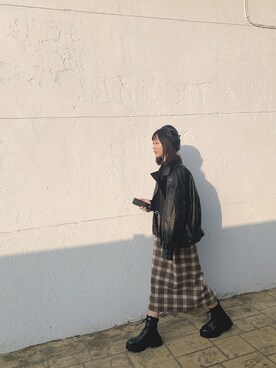 Shan3さんのコーディネート