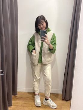 Shan3さんのコーディネート