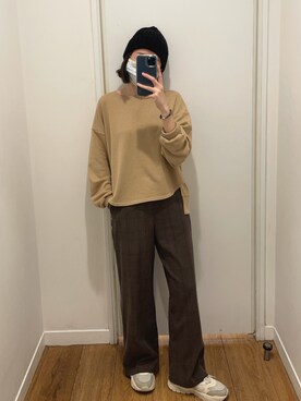 Shan3さんのコーディネート