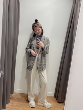 Shan3さんのコーディネート