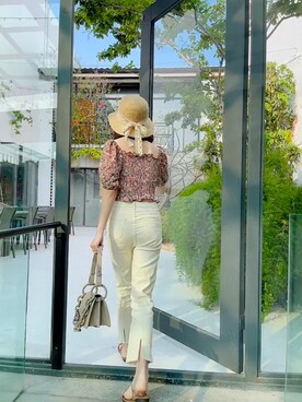 Shan3さんのコーディネート