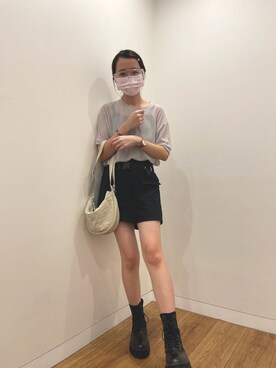 Shan3さんのコーディネート