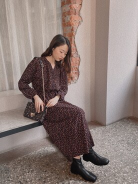 Shan3さんのコーディネート