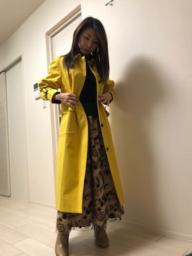 YOTANさんのコーディネート