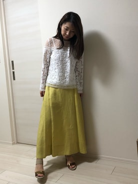 YOTANさんのコーディネート