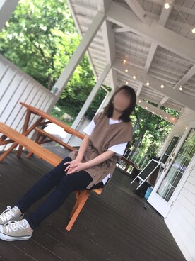 pico＊＊さんのコーディネート