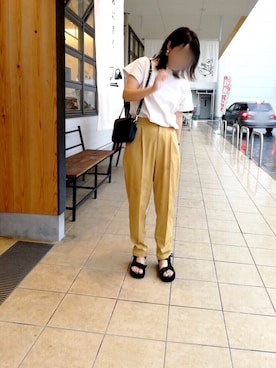 pico＊＊さんのコーディネート