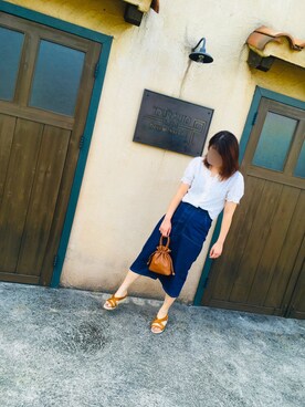 pico＊＊さんのコーディネート