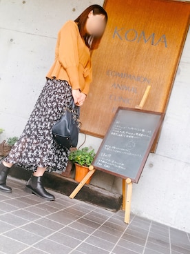 pico＊＊さんのコーディネート