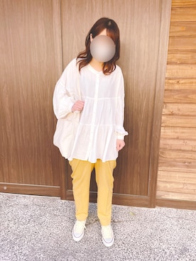 pico＊＊さんのコーディネート