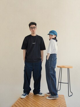 Z .Z. K. Oさんのコーディネート