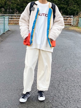 yuaさんのコーディネート