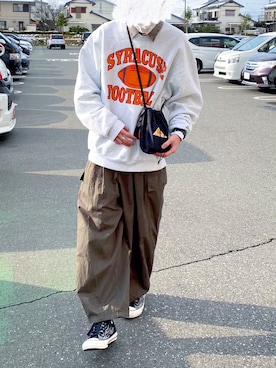 yuaさんのコーディネート